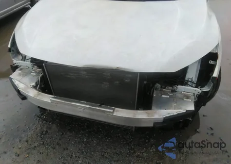 2019 Honda Civic Touring z USA, uszkodzony, nr VIN JHMFC1F90KX002322